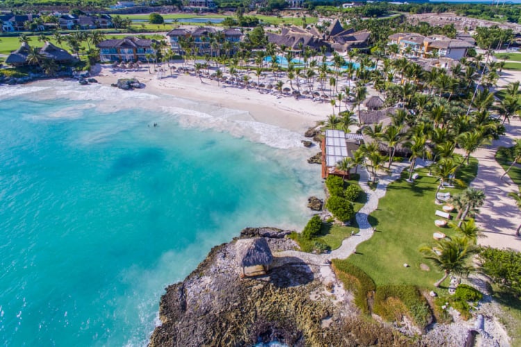Eden Roc at Punta Cana