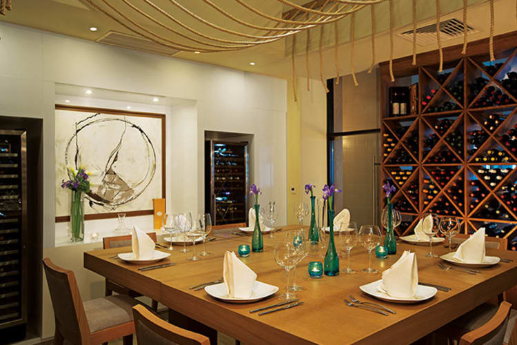 Wine Cellar