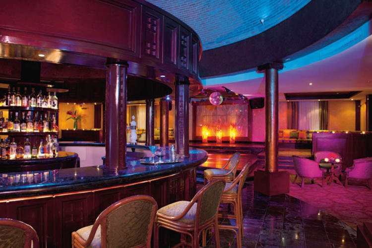 Eclipse Night Club