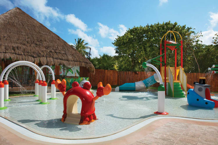 Explorer's kids' club