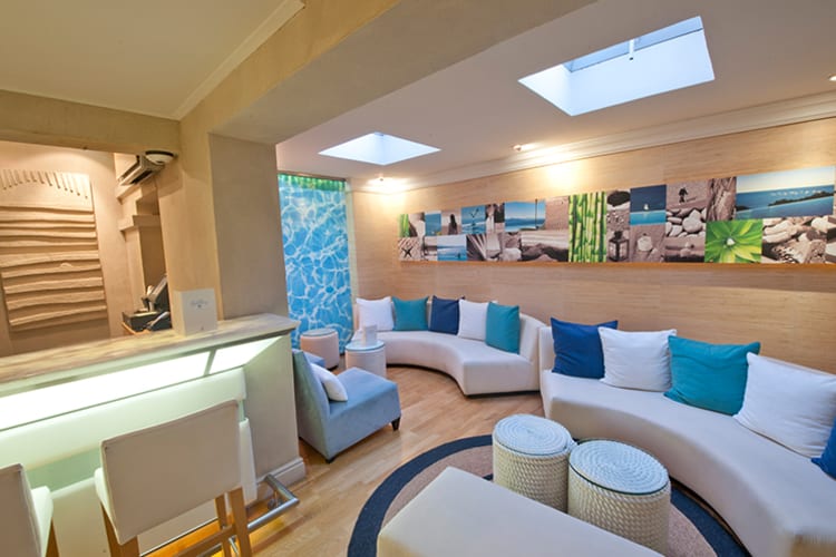 The Plettenberg Seating Room