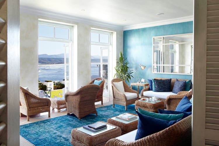 The Plettenberg Sun Lounge