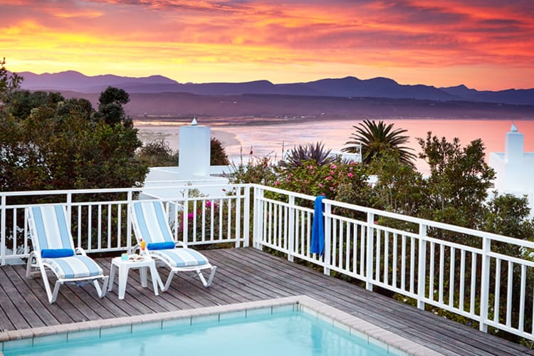 The Plettenberg Beach House