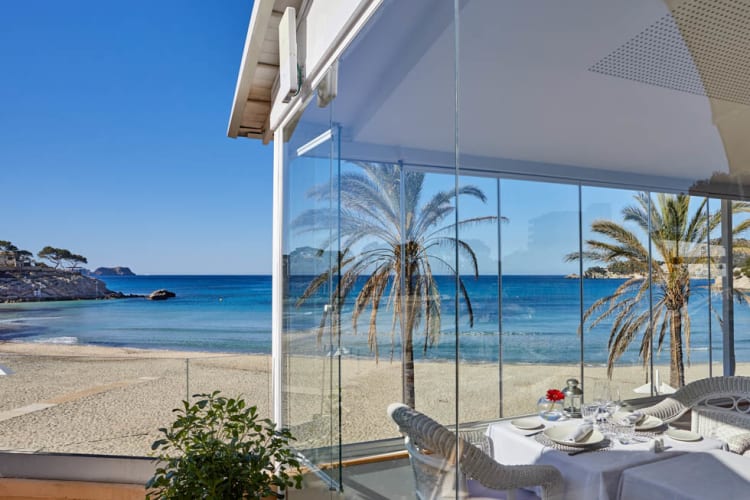 Seaside Grill