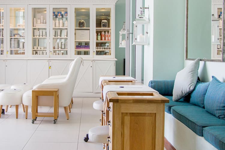 The Bay Hotel Spa