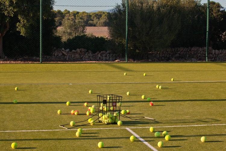 Tennis