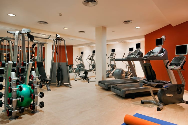 Sa Torre Pure Spa Fitness Centre