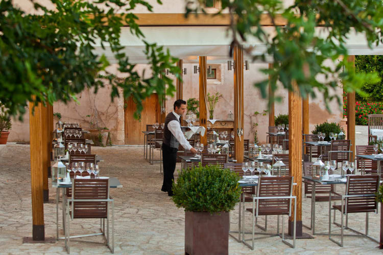 Esmercat Terrace