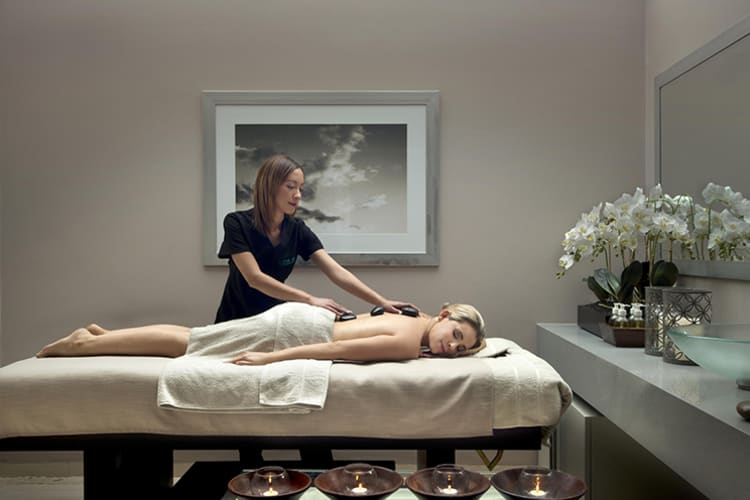 Fancourt The Spa Massage