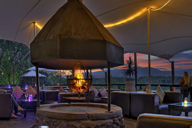Hog Hollow Boma