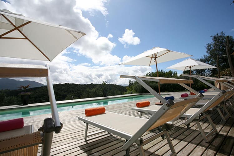Hog Hollow Pool & Terrace