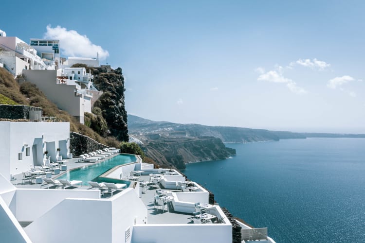 Panoramic Views