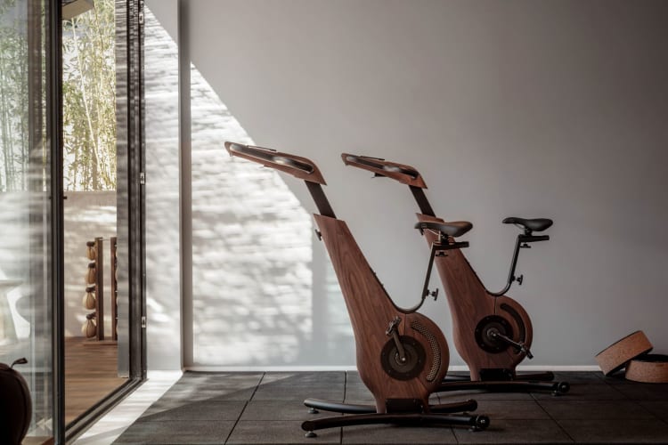 Fitness Room