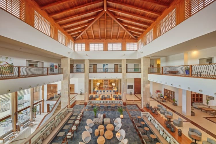 Interior architecture