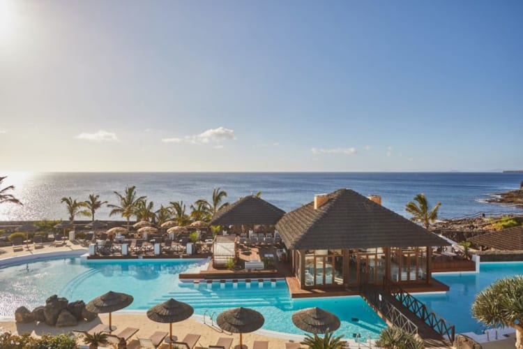 Resort