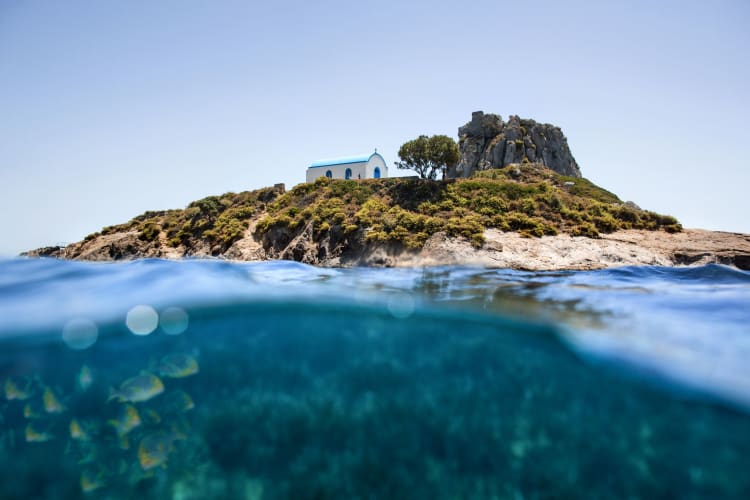 Sea