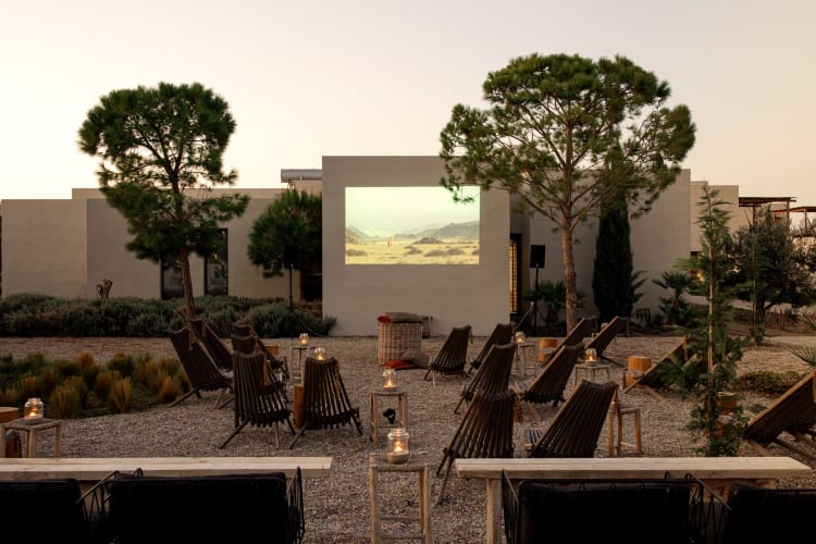 Cinema