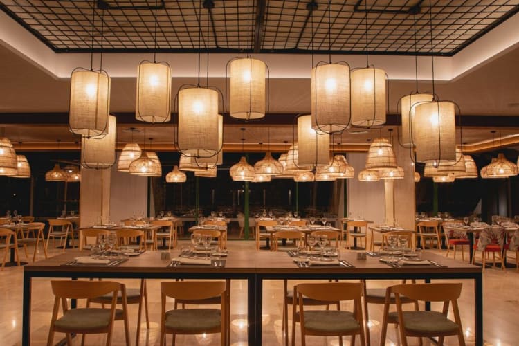 Restaurants
