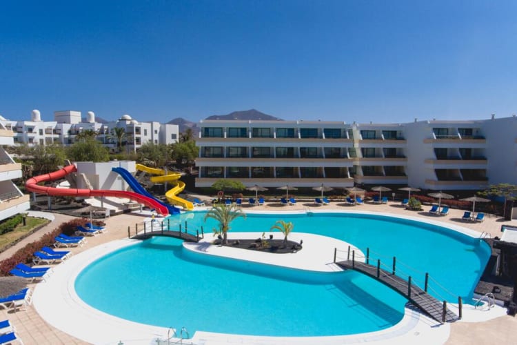 Children's pool