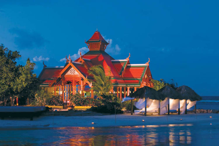 Royal Thai