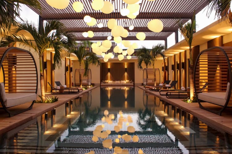 Silversands Grenada Spa