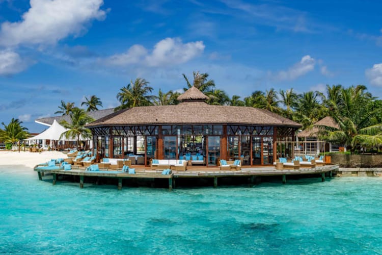 Ozen Reserve Bolifushi Ozar