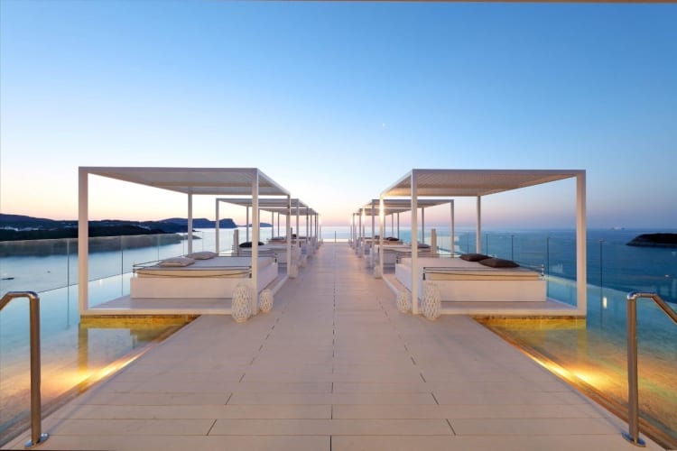 Bless Hotel Ibiza Etxeko