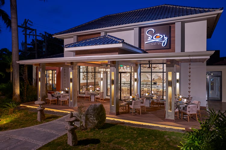 Sandals Montego Bay Soy