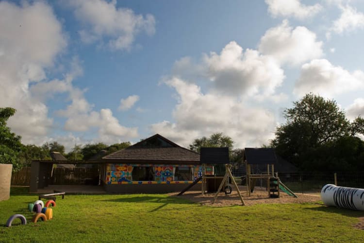 Sabi Sabi Bush Lodge EleFun