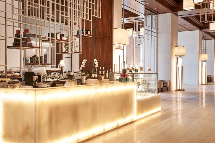 The Cafe