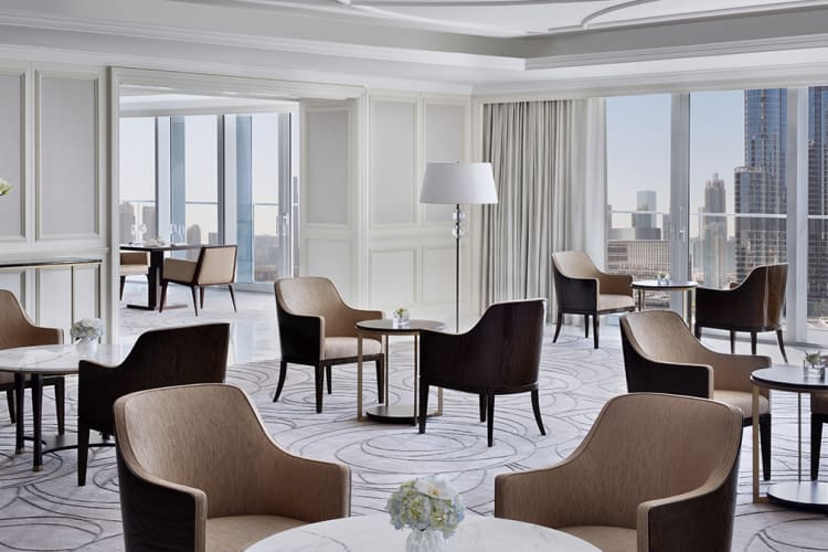 Club Lounge