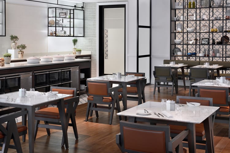 The Kitchen