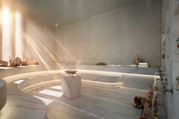 Spa