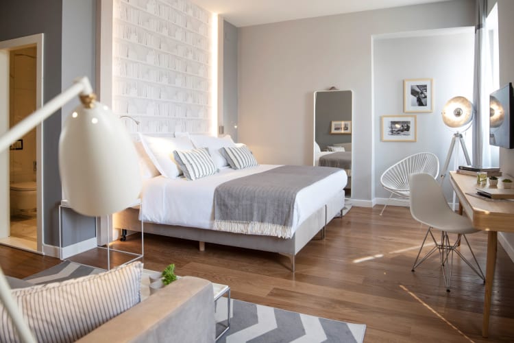 Classic Room