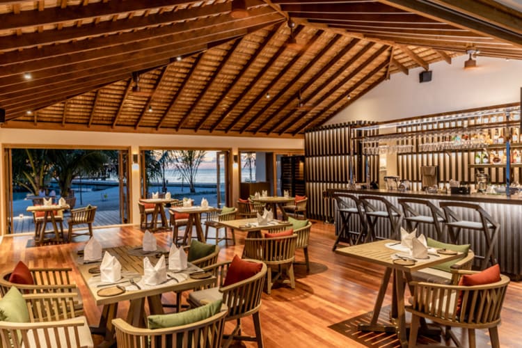 Kagi Maldives Spa Island Ke Un Interior