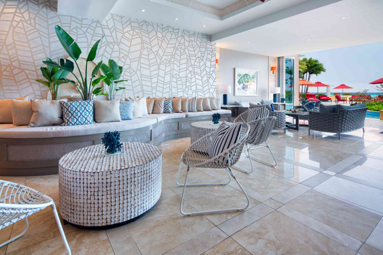 Oasis Lounge