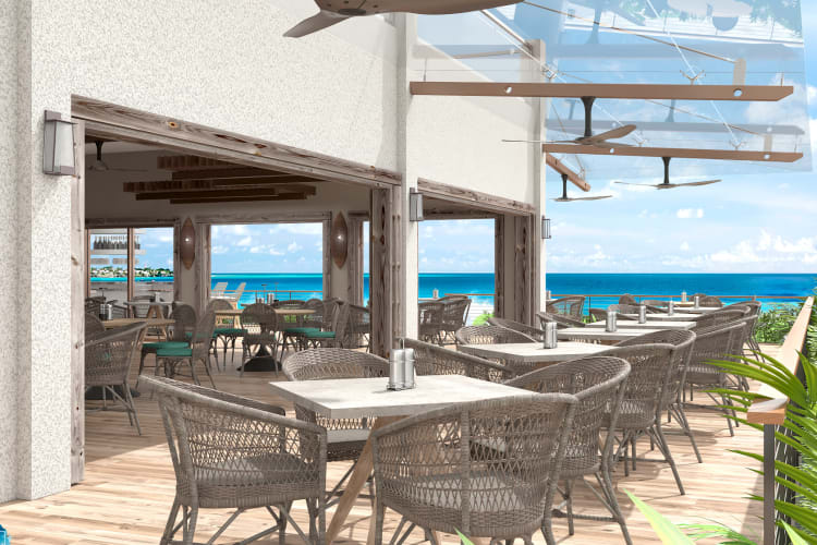 Elements Restaurant