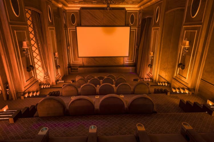 Cinema