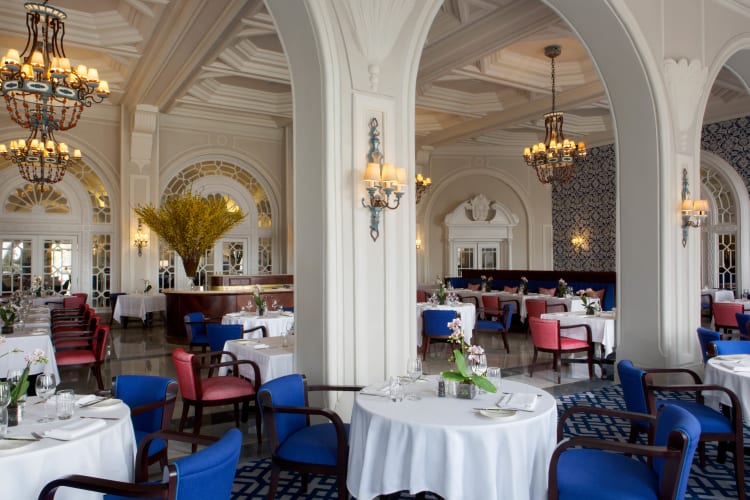 The Phoenix Restaurant