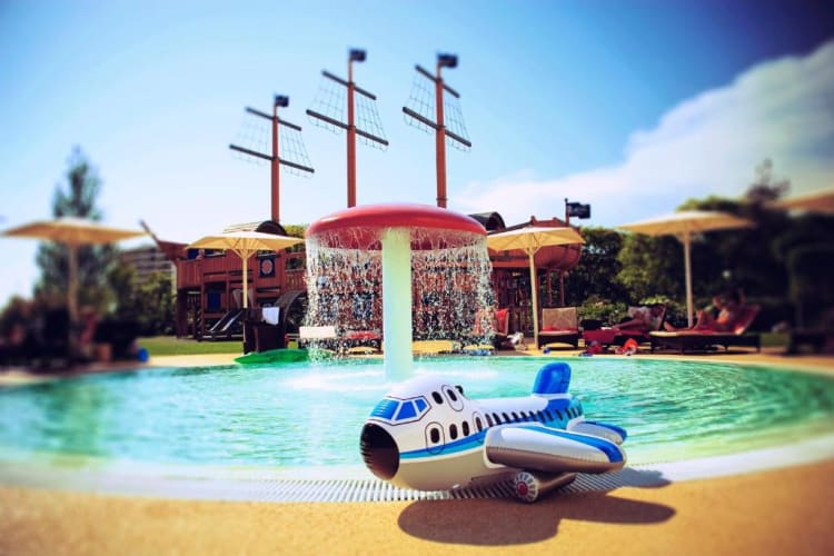 Children's pool