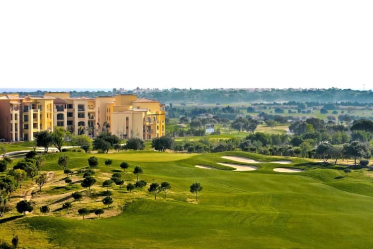 Golf course2