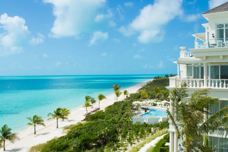 Ocean view