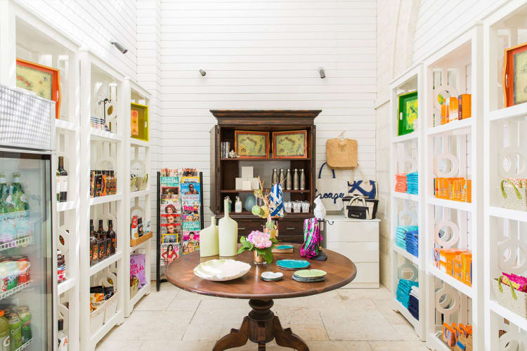 Shop