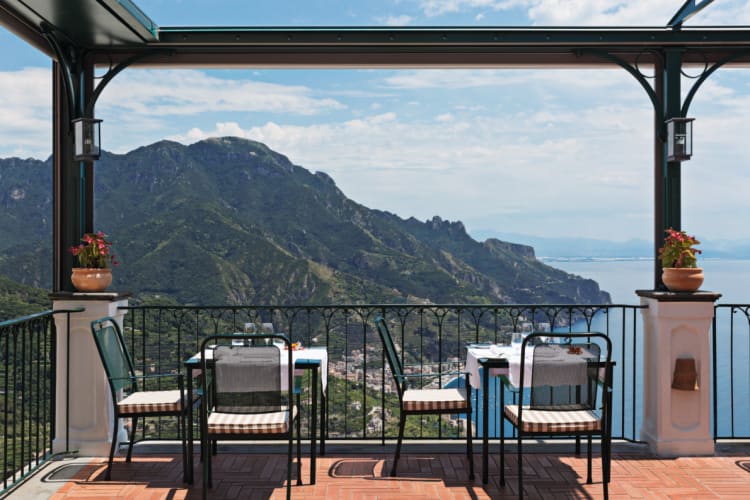 Terrazza Belvedere