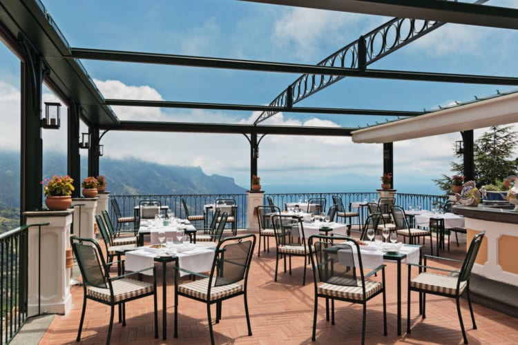 Terrazza Belvedere