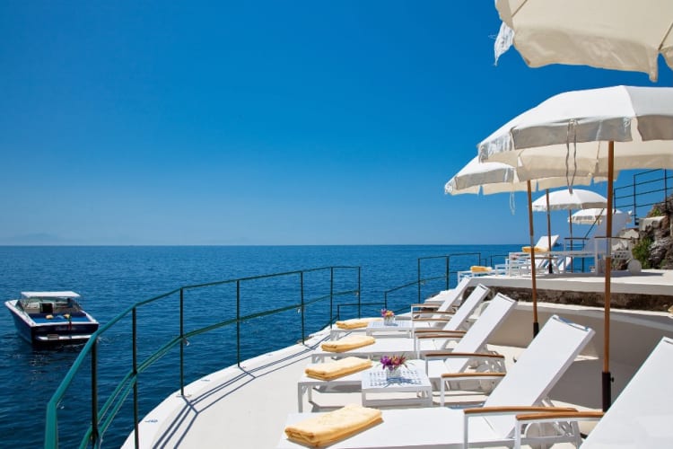 The Beach Club