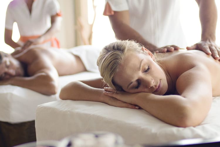 Spa