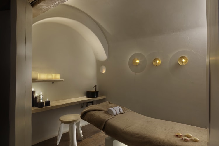 Kensho Ornos Spa