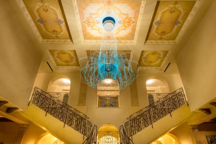 Chandalier