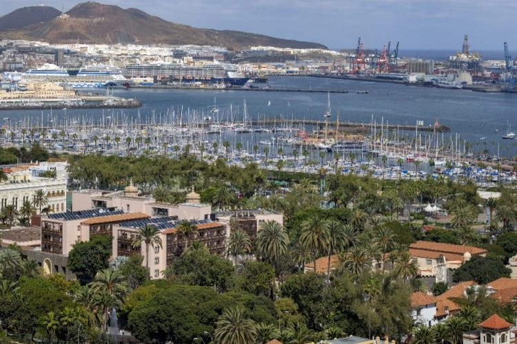 Port